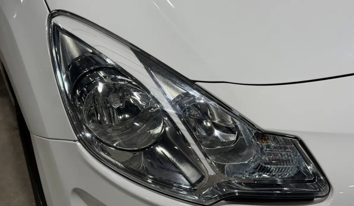 Citroën C3 1.4I COLLECTION II