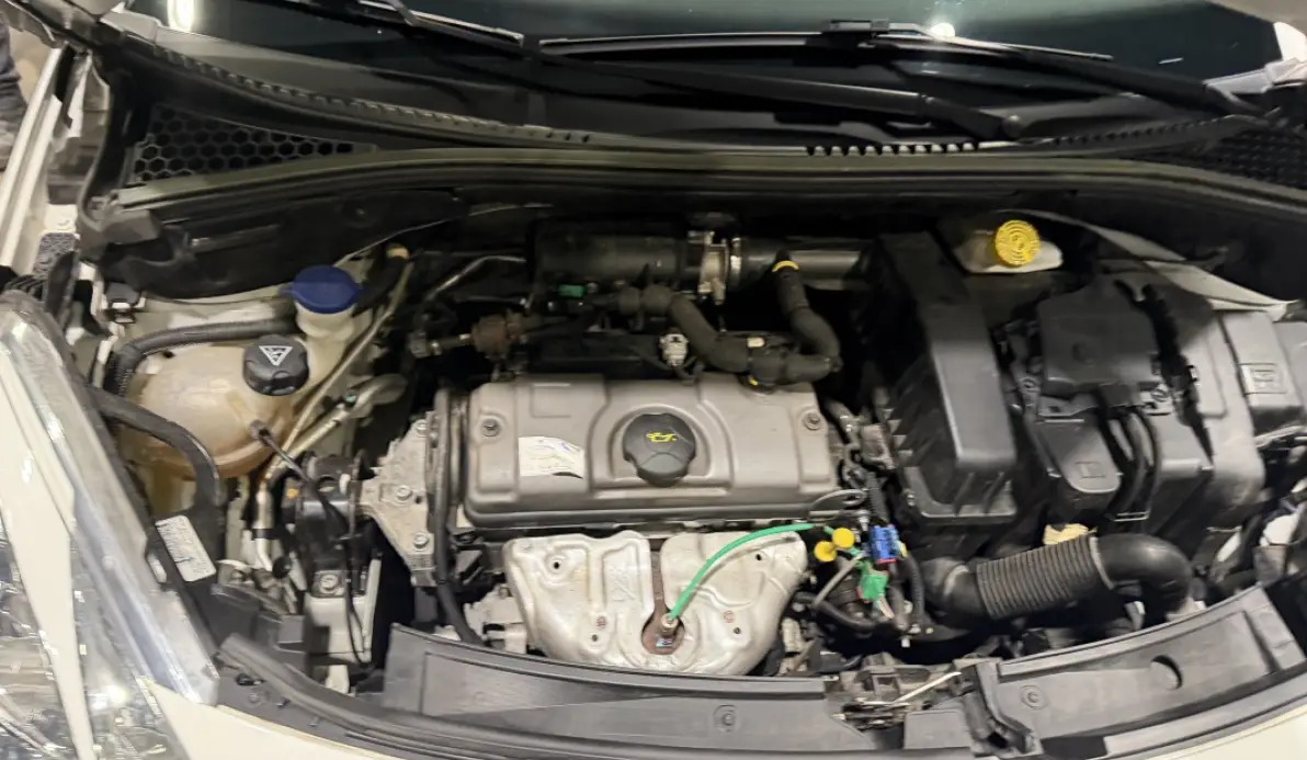 Citroën C3 1.4I COLLECTION II