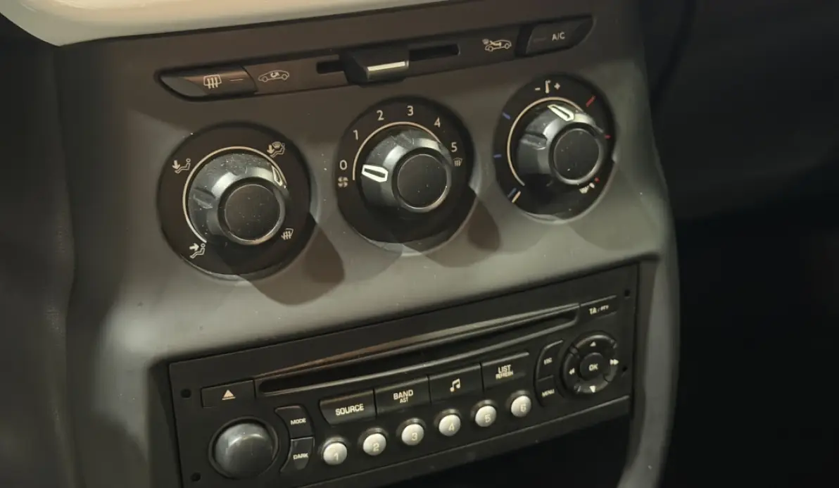 Citroën C3 1.4I COLLECTION II