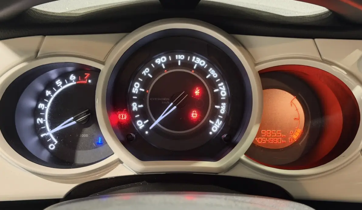 Citroën C3 1.4I COLLECTION II