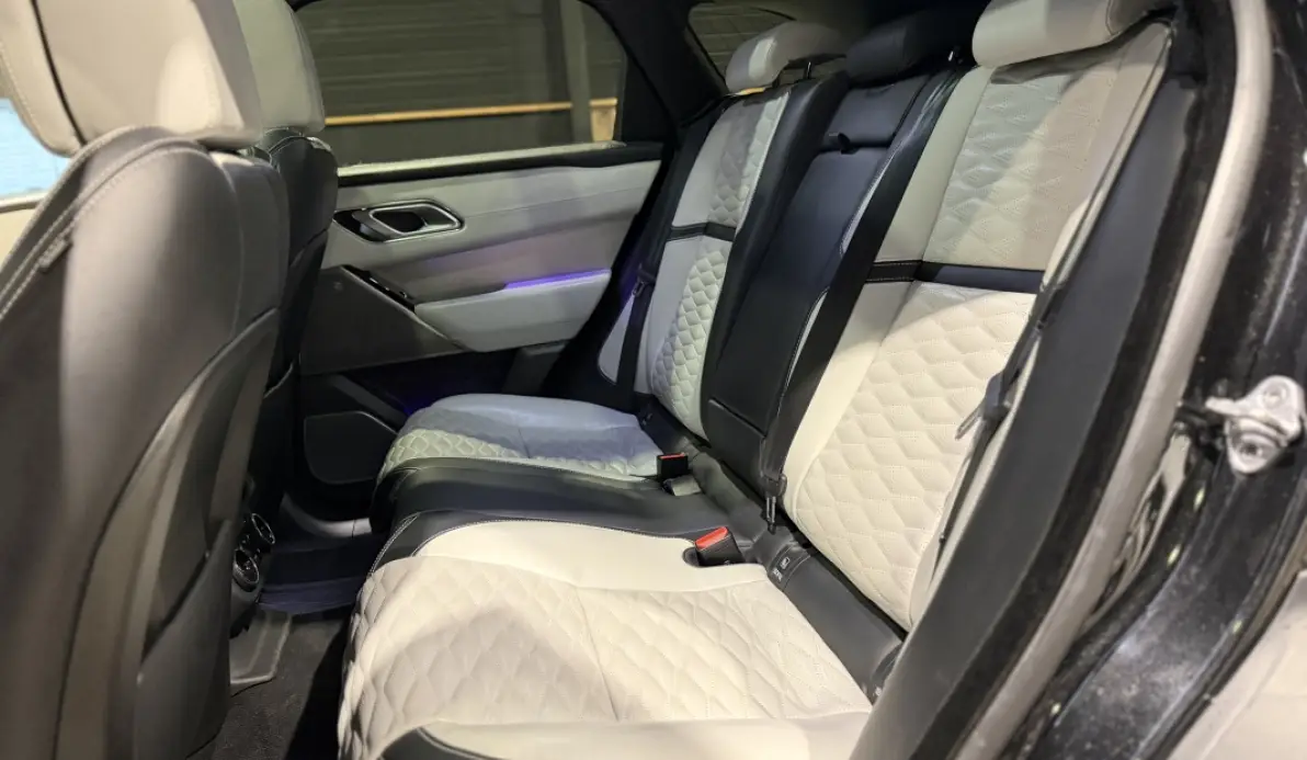 Land rover Range Rover Velar  RANGE ROVER VELAR 5.0L 550CH SVAUTOBIOGRAPHY DYNAMIC EDITION AWD BVA