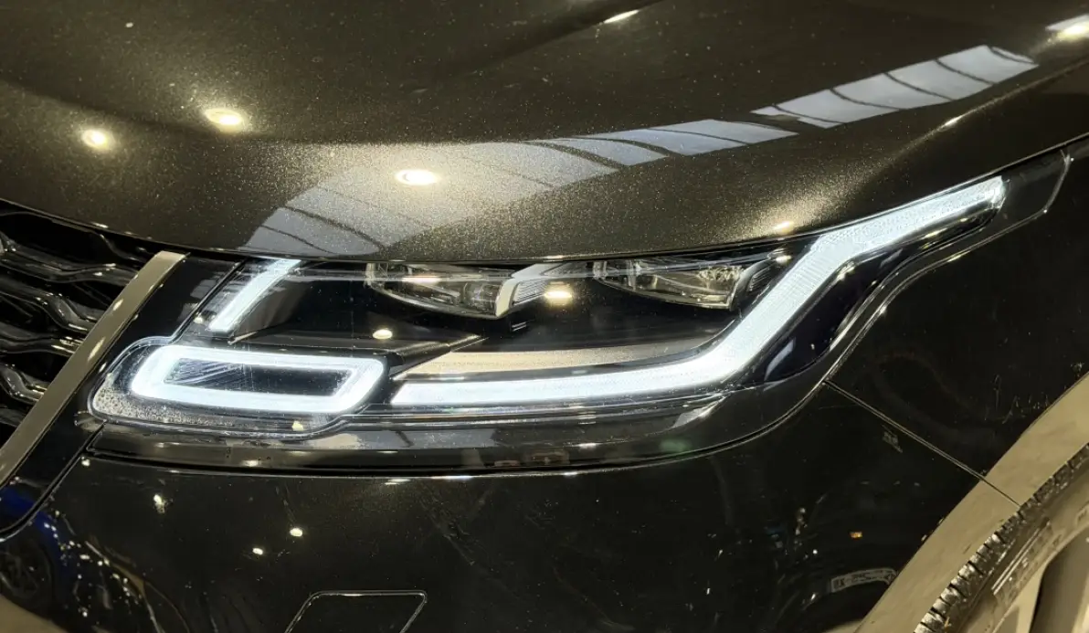 Land rover Range Rover Velar  RANGE ROVER VELAR 5.0L 550CH SVAUTOBIOGRAPHY DYNAMIC EDITION AWD BVA