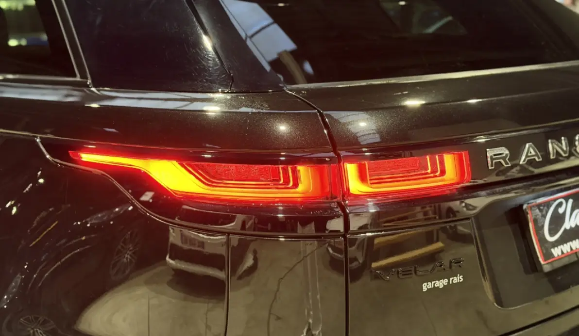 Land rover Range Rover Velar  RANGE ROVER VELAR 5.0L 550CH SVAUTOBIOGRAPHY DYNAMIC EDITION AWD BVA