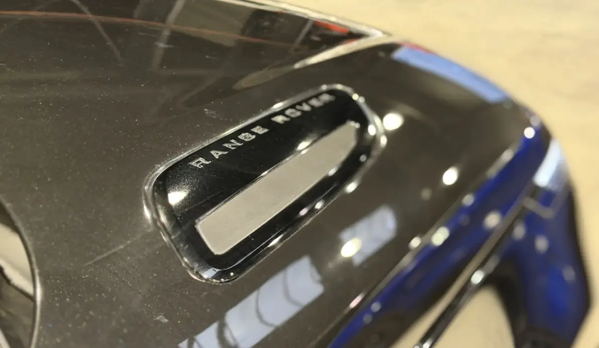 Land rover Range Rover Velar  RANGE ROVER VELAR 5.0L 550CH SVAUTOBIOGRAPHY DYNAMIC EDITION AWD BVA