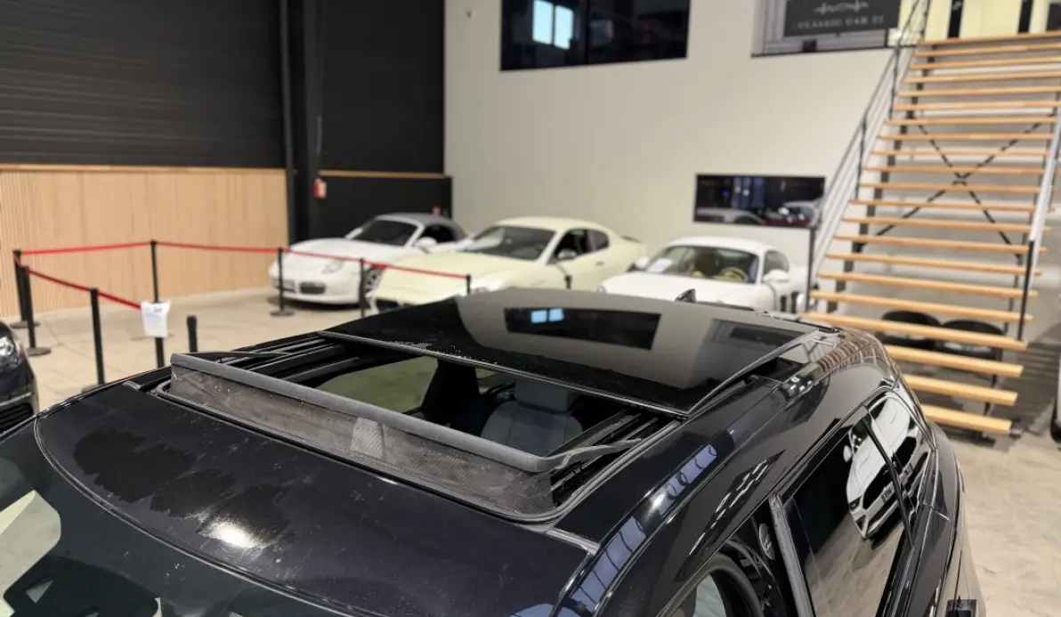 Land rover Range Rover Velar  RANGE ROVER VELAR 5.0L 550CH SVAUTOBIOGRAPHY DYNAMIC EDITION AWD BVA