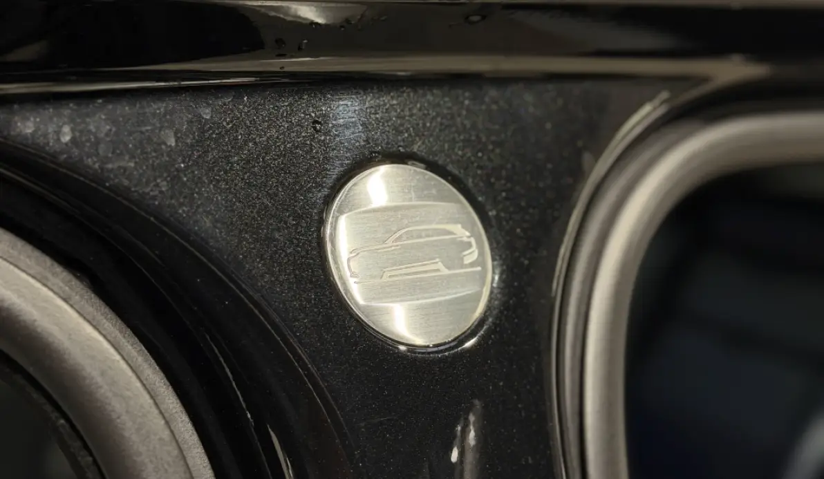 Land rover Range Rover Velar  RANGE ROVER VELAR 5.0L 550CH SVAUTOBIOGRAPHY DYNAMIC EDITION AWD BVA