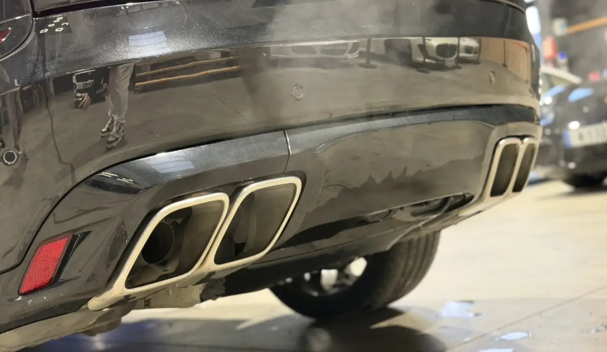 Land rover Range Rover Velar  RANGE ROVER VELAR 5.0L 550CH SVAUTOBIOGRAPHY DYNAMIC EDITION AWD BVA