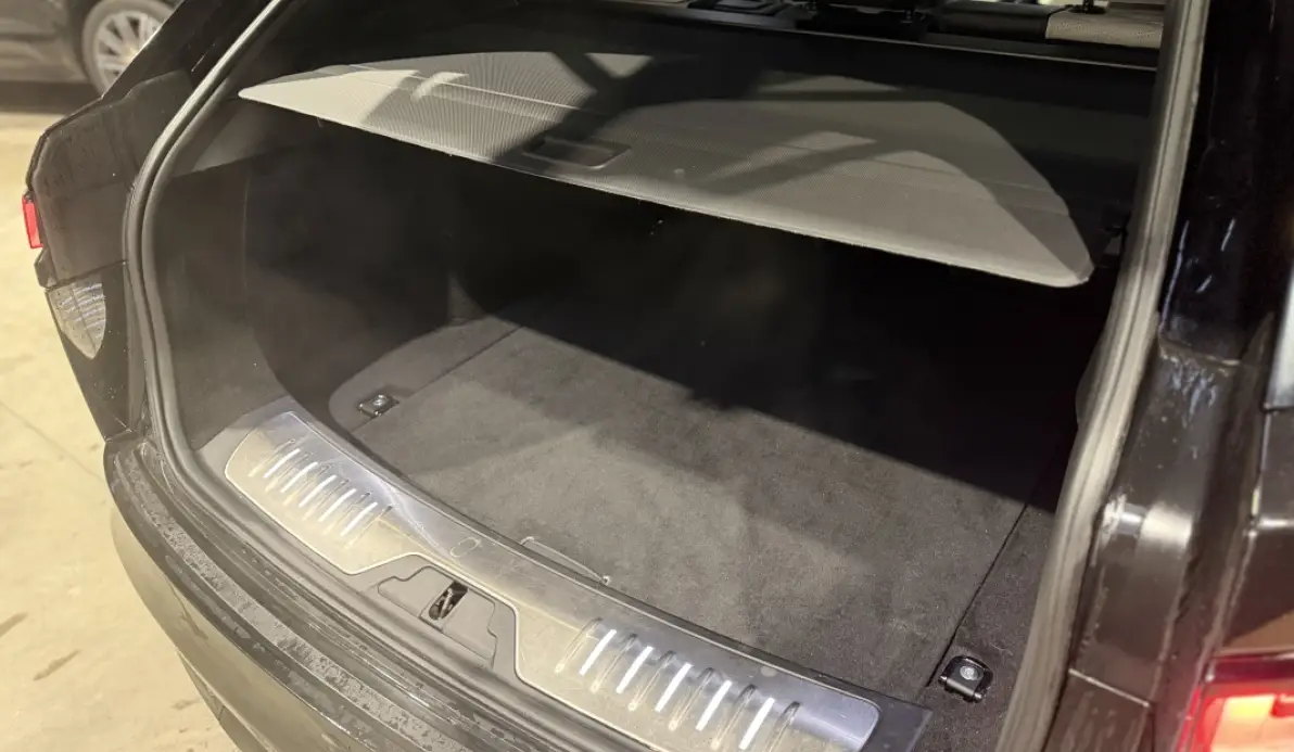 Land rover Range Rover Velar  RANGE ROVER VELAR 5.0L 550CH SVAUTOBIOGRAPHY DYNAMIC EDITION AWD BVA