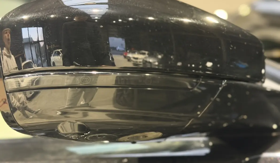 Land rover Range Rover Velar  RANGE ROVER VELAR 5.0L 550CH SVAUTOBIOGRAPHY DYNAMIC EDITION AWD BVA