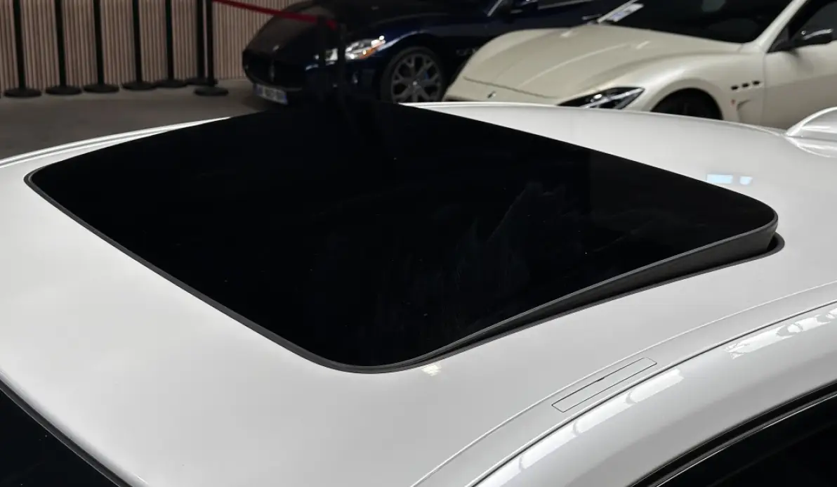 Bmw Série 7 730DA INDIVIDUAL XDRIVE 265CH M SPORT - FULL OPTIONS