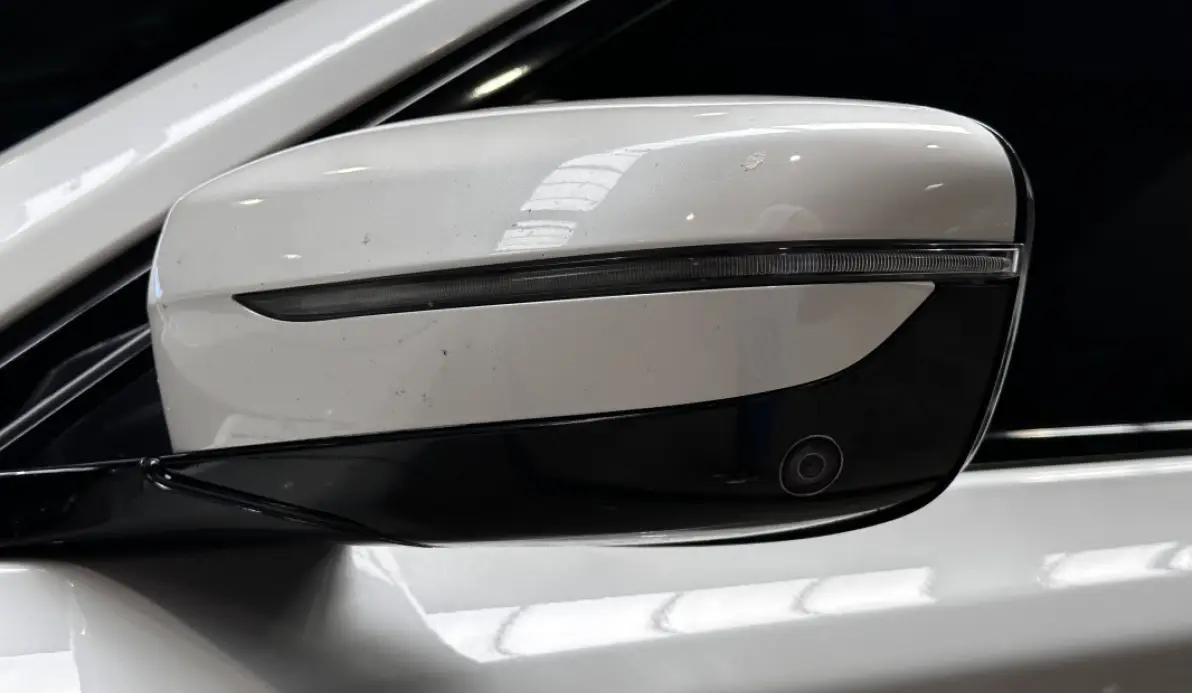 Bmw Série 7 730DA INDIVIDUAL XDRIVE 265CH M SPORT - FULL OPTIONS