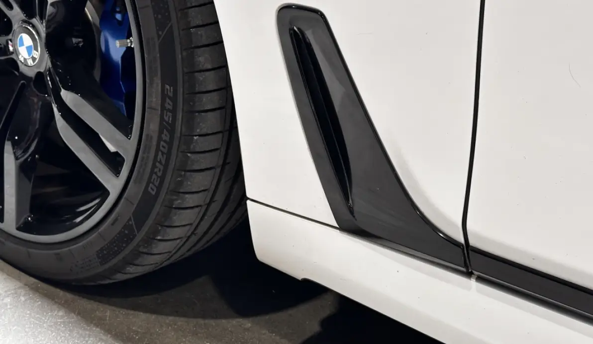 Bmw Série 7 730DA INDIVIDUAL XDRIVE 265CH M SPORT - FULL OPTIONS