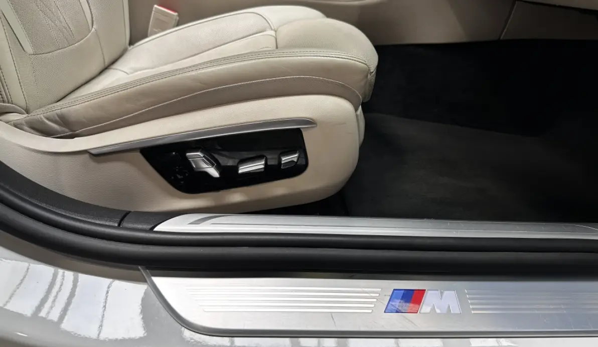 Bmw Série 7 730DA INDIVIDUAL XDRIVE 265CH M SPORT - FULL OPTIONS