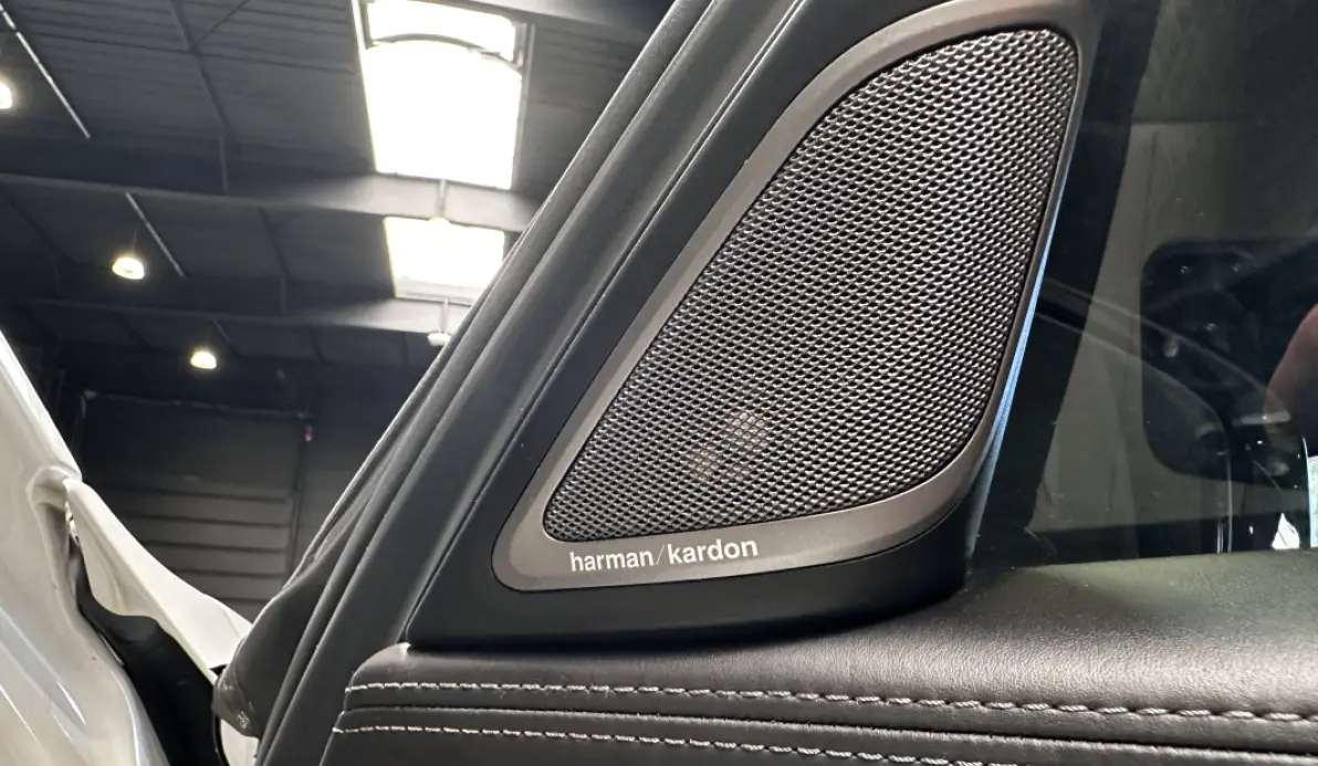 Bmw Série 7 730DA INDIVIDUAL XDRIVE 265CH M SPORT - FULL OPTIONS