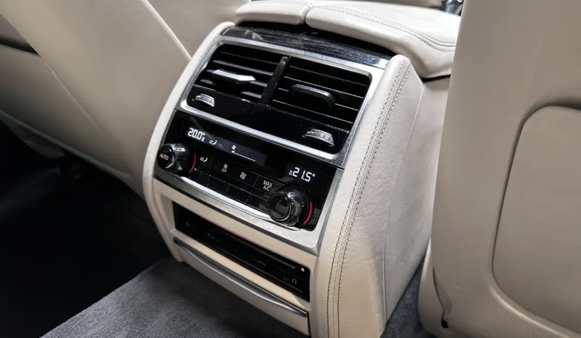 Bmw Série 7 730DA INDIVIDUAL XDRIVE 265CH M SPORT - FULL OPTIONS