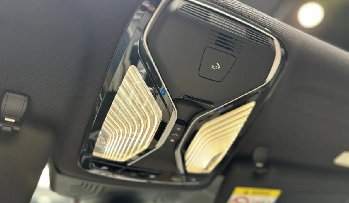 Bmw Série 7 730DA INDIVIDUAL XDRIVE 265CH M SPORT - FULL OPTIONS