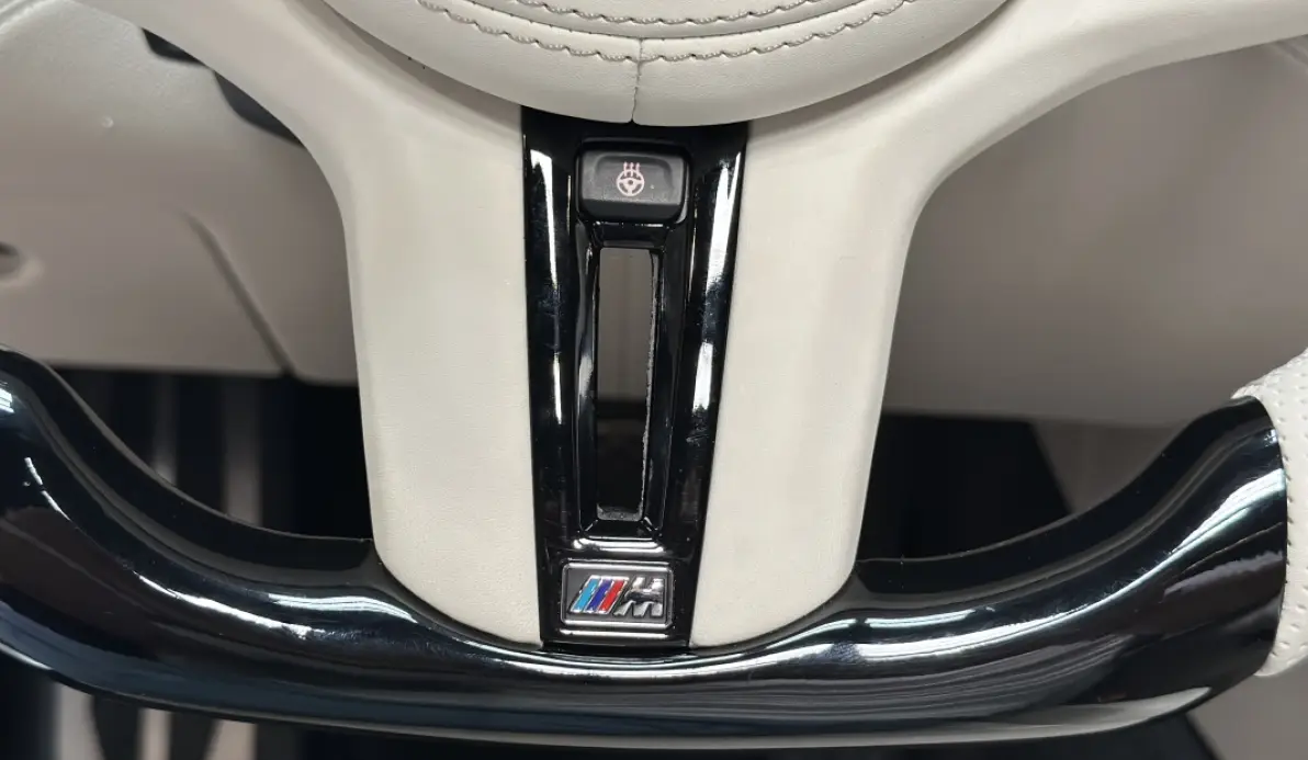 Bmw Série 7 730DA INDIVIDUAL XDRIVE 265CH M SPORT - FULL OPTIONS