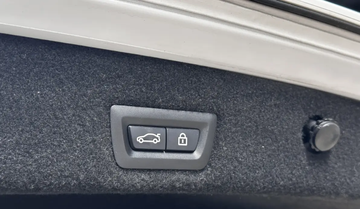 Bmw Série 7 730DA INDIVIDUAL XDRIVE 265CH M SPORT - FULL OPTIONS