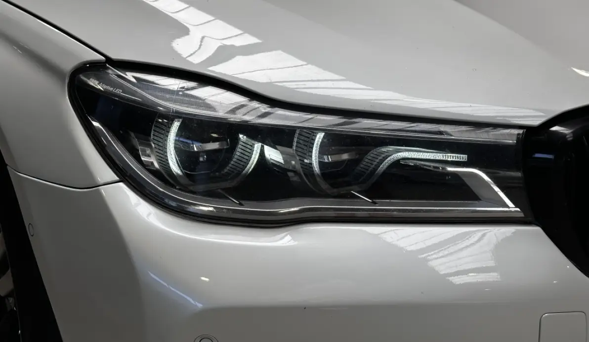 Bmw Série 7 730DA INDIVIDUAL XDRIVE 265CH M SPORT - FULL OPTIONS