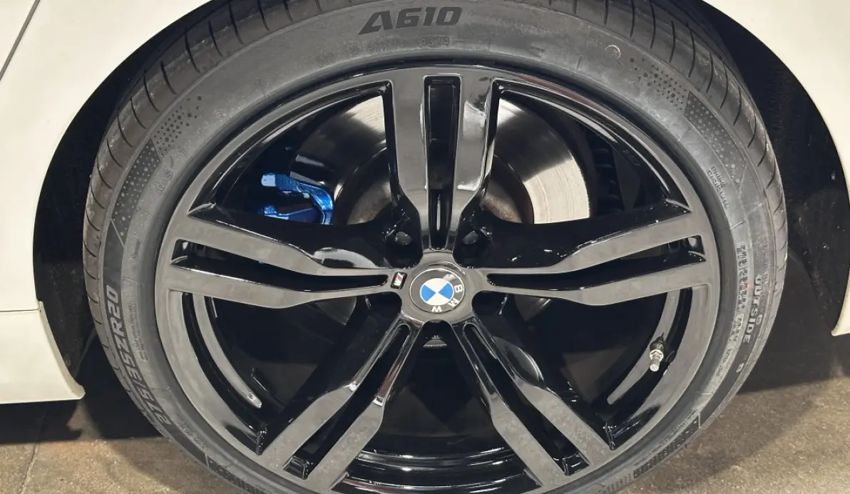 Bmw Série 7 730DA INDIVIDUAL XDRIVE 265CH M SPORT - FULL OPTIONS