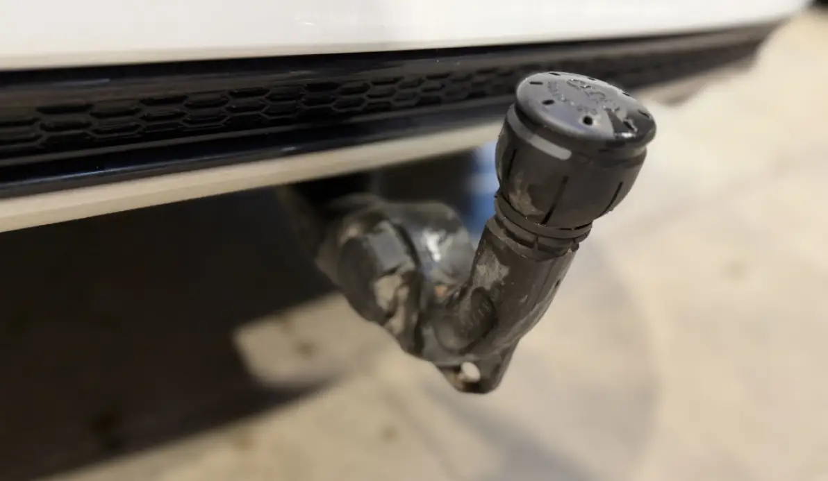 Audi SQ5 3.0 TDI 347CH QUATTRO TIPTRONIC