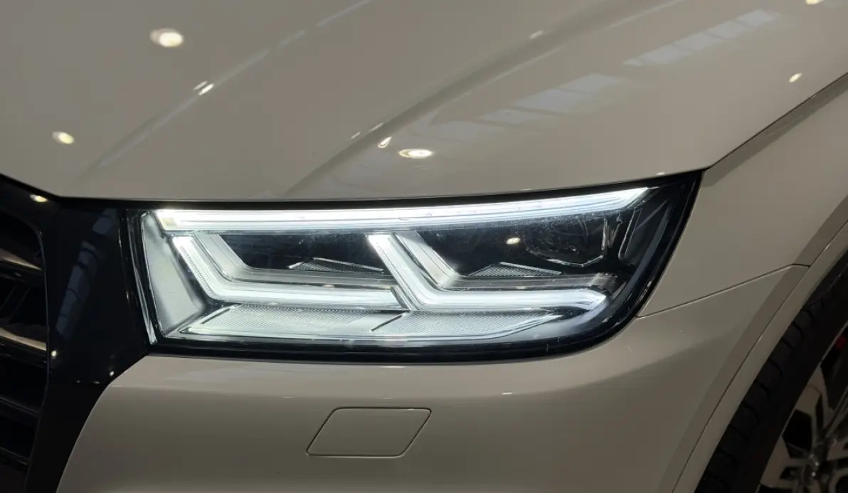 Audi SQ5 3.0 TDI 347CH QUATTRO TIPTRONIC