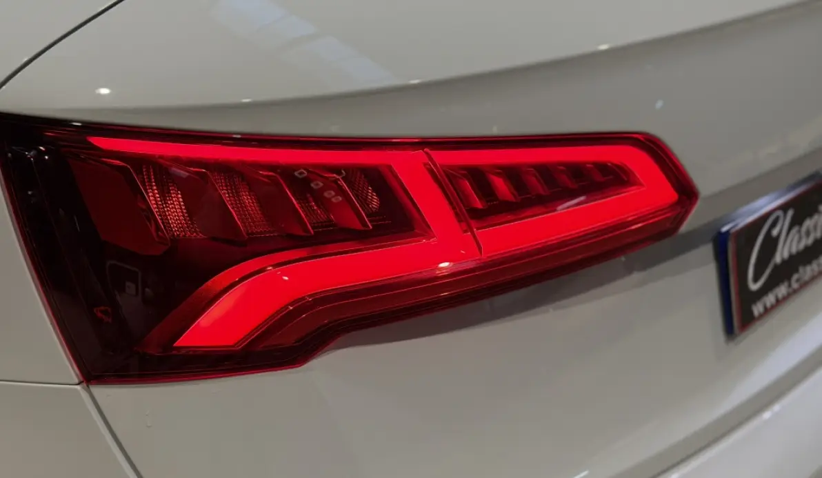 Audi SQ5 3.0 TDI 347CH QUATTRO TIPTRONIC