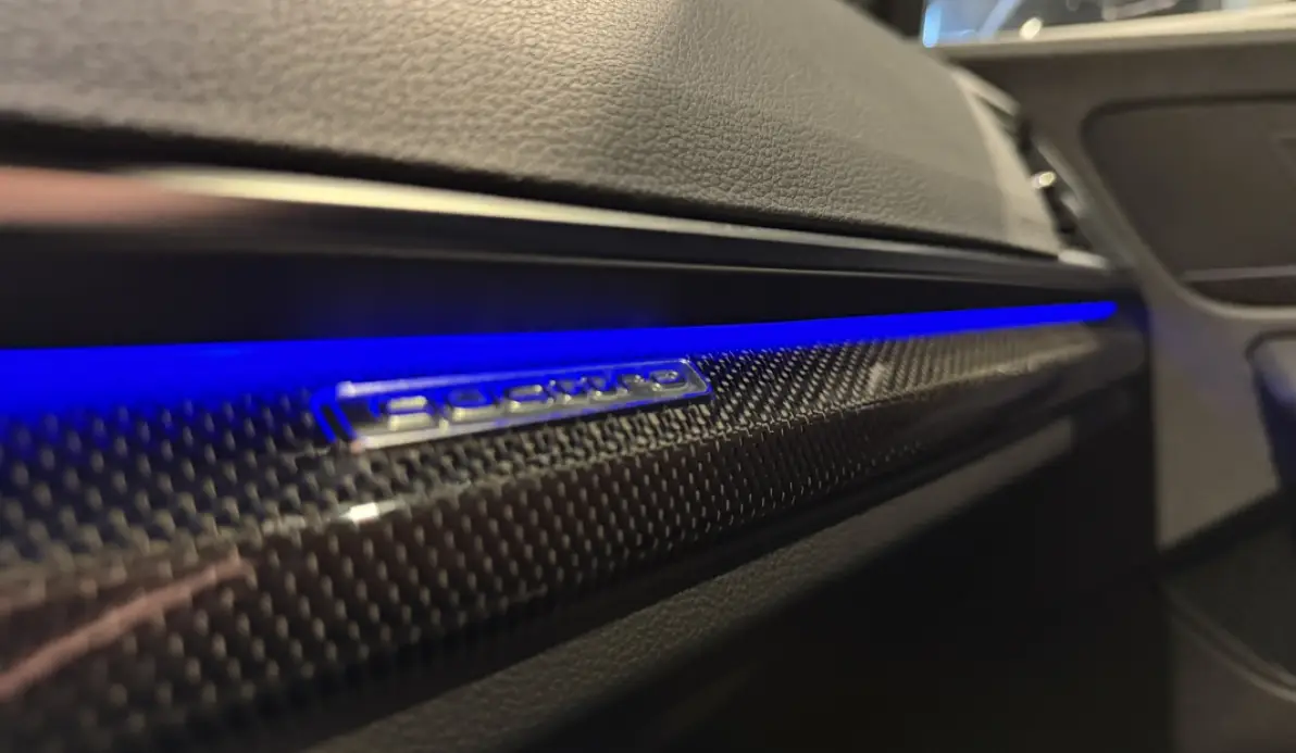 Audi SQ5 3.0 TDI 347CH QUATTRO TIPTRONIC