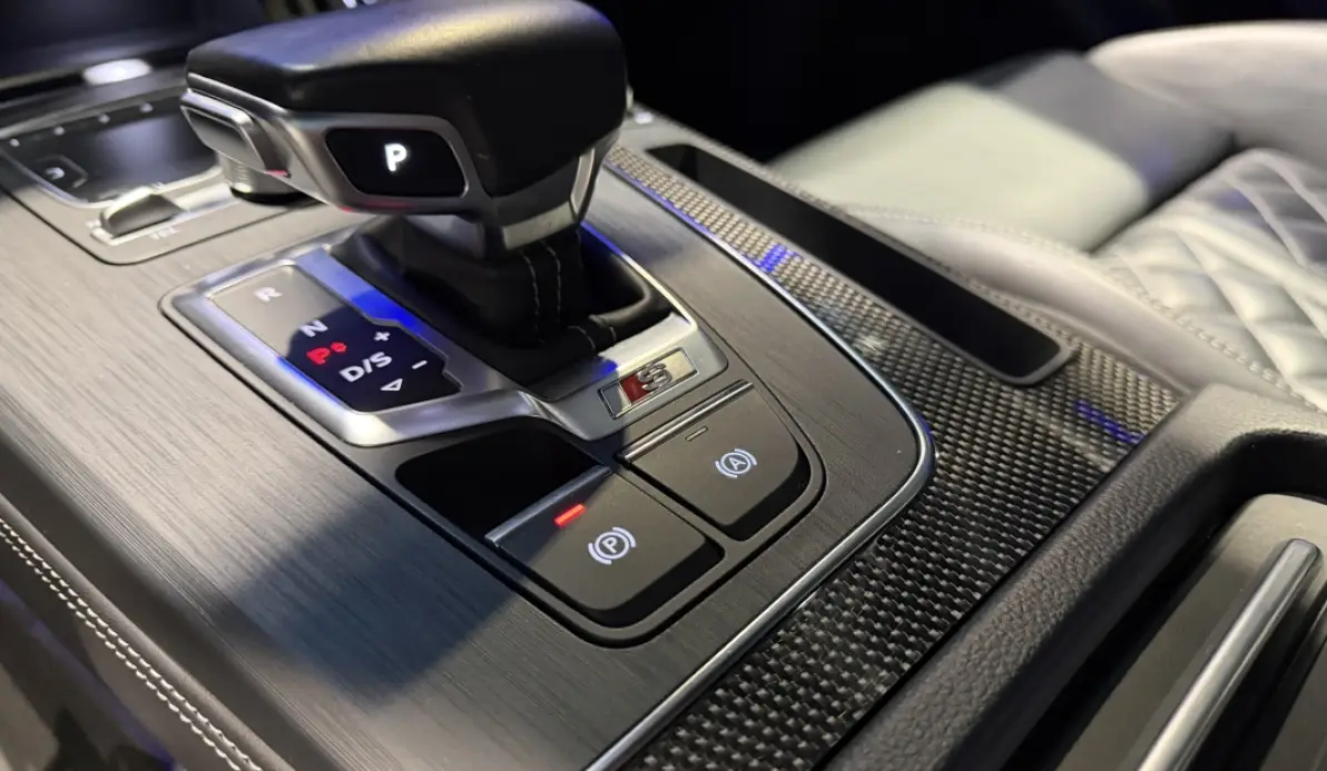 Audi SQ5 3.0 TDI 347CH QUATTRO TIPTRONIC