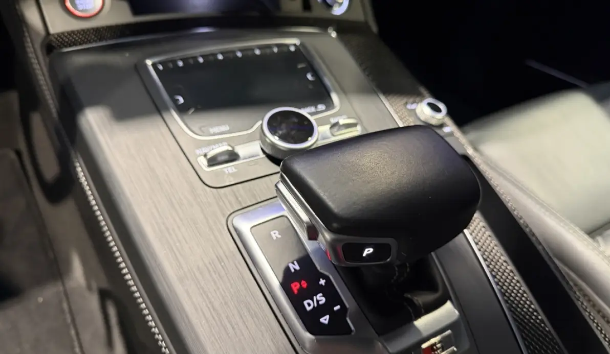 Audi SQ5 3.0 TDI 347CH QUATTRO TIPTRONIC