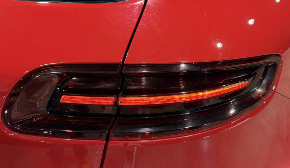 Porsche Macan 3.0 V6 360CH GTS PDK