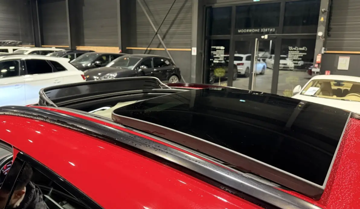 Porsche Macan 3.0 V6 360CH GTS PDK