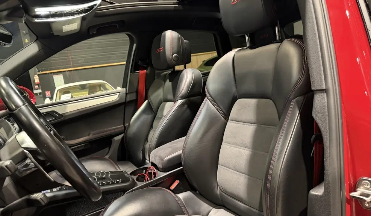 Porsche Macan 3.0 V6 360CH GTS PDK