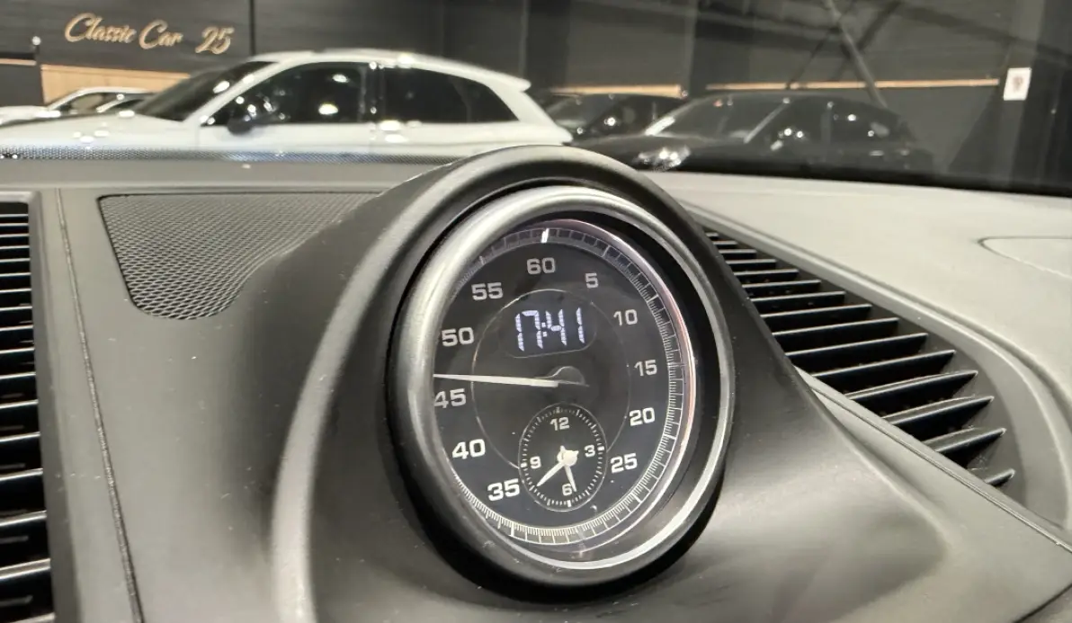 Porsche Macan 3.0 V6 360CH GTS PDK