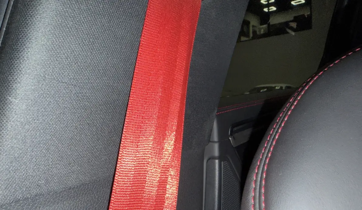 Porsche Macan 3.0 V6 360CH GTS PDK