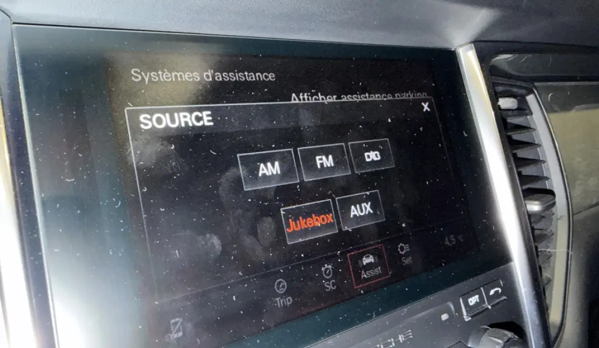 Porsche Macan 3.0 V6 360CH GTS PDK