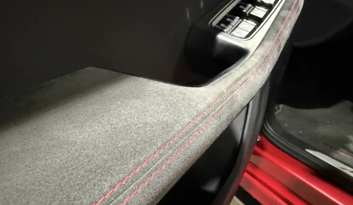 Porsche Macan 3.0 V6 360CH GTS PDK