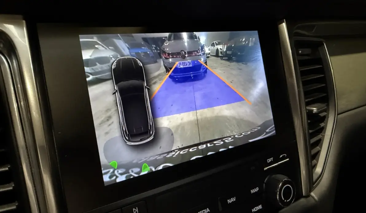 Porsche Macan 3.0 V6 360CH GTS PDK