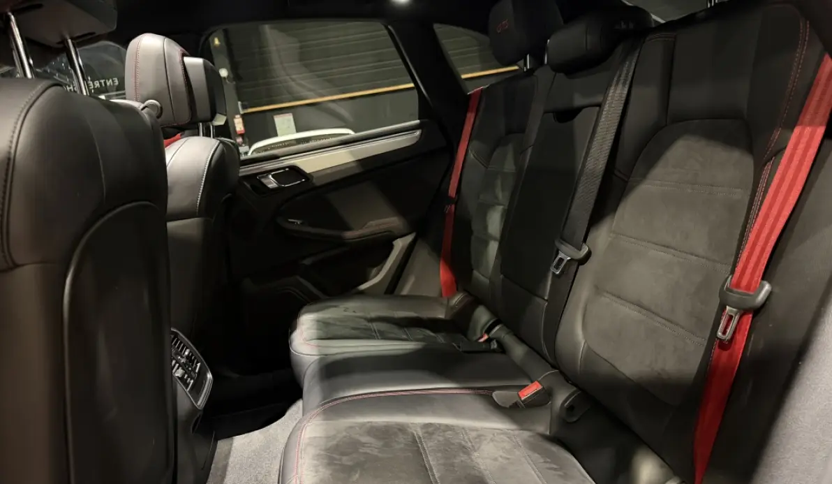 Porsche Macan 3.0 V6 360CH GTS PDK