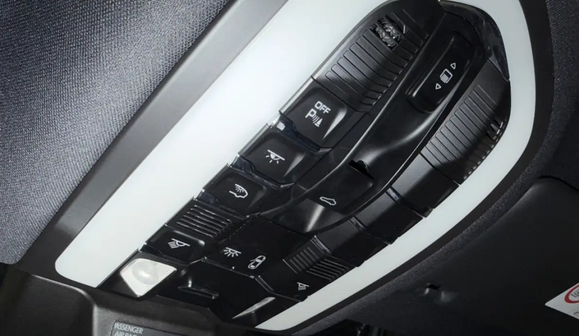 Porsche Macan 3.0 V6 360CH GTS PDK