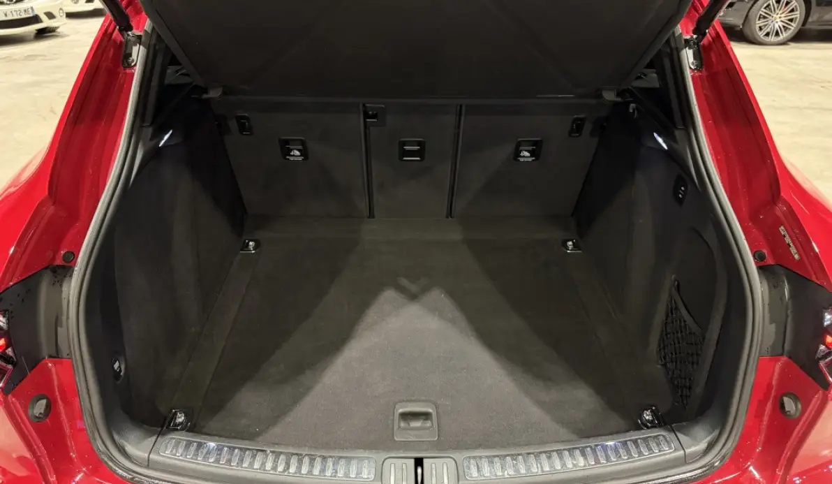 Porsche Macan 3.0 V6 360CH GTS PDK