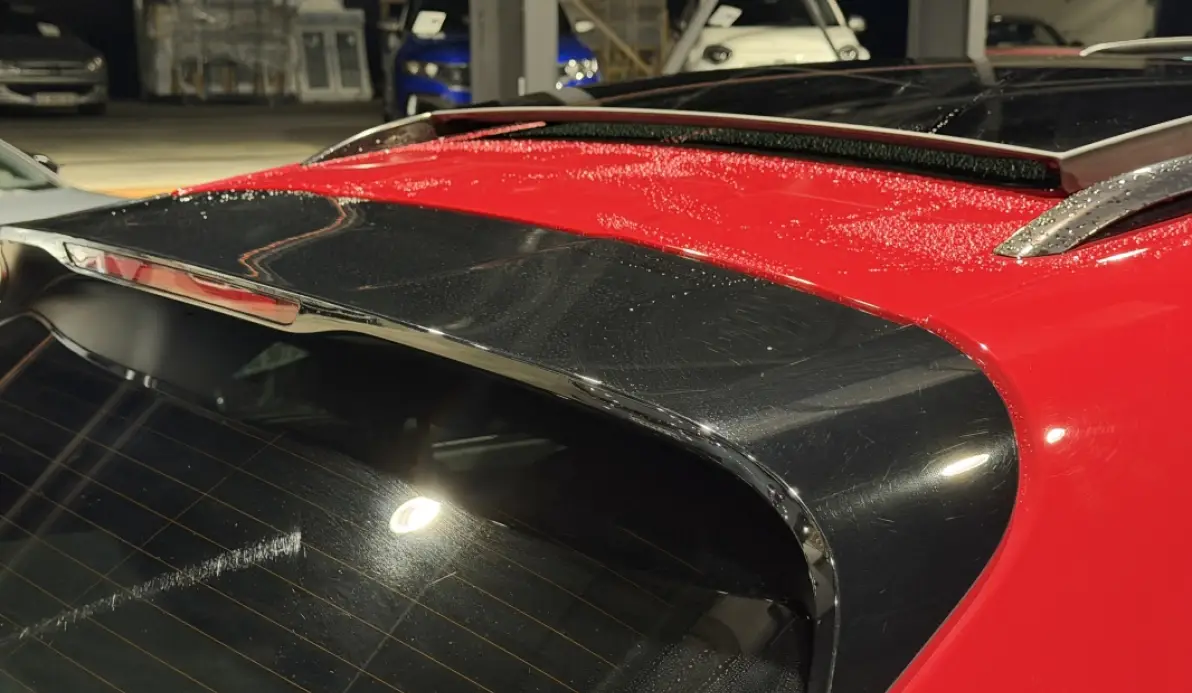 Porsche Macan 3.0 V6 360CH GTS PDK