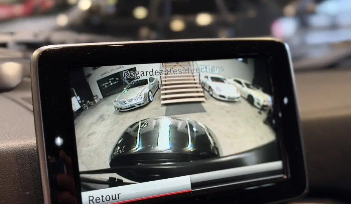 Mercedes Classe G 350 BLUETEC BREAK LONG ICONIC EDITION 7G-TRONIC + / Entretien Mercedes