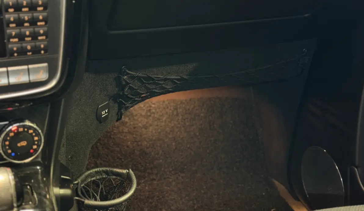 Mercedes Classe G 350 BLUETEC BREAK LONG ICONIC EDITION 7G-TRONIC + / Entretien Mercedes