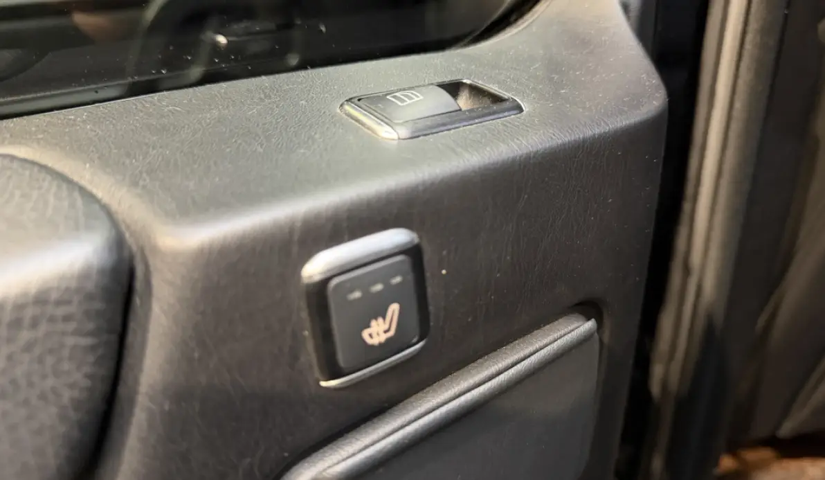 Mercedes Classe G 350 BLUETEC BREAK LONG ICONIC EDITION 7G-TRONIC + / Entretien Mercedes