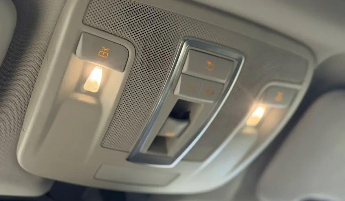 Mercedes Classe G 350 BLUETEC BREAK LONG ICONIC EDITION 7G-TRONIC + / Entretien Mercedes