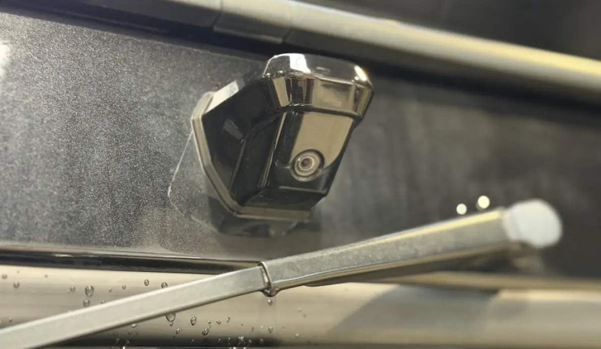 Mercedes Classe G 350 BLUETEC BREAK LONG ICONIC EDITION 7G-TRONIC + / Entretien Mercedes