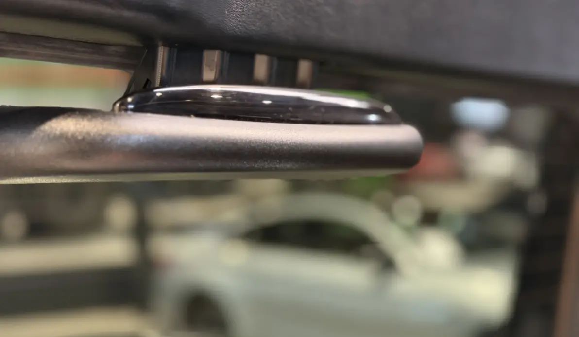 Mercedes Classe G 350 BLUETEC BREAK LONG ICONIC EDITION 7G-TRONIC + / Entretien Mercedes