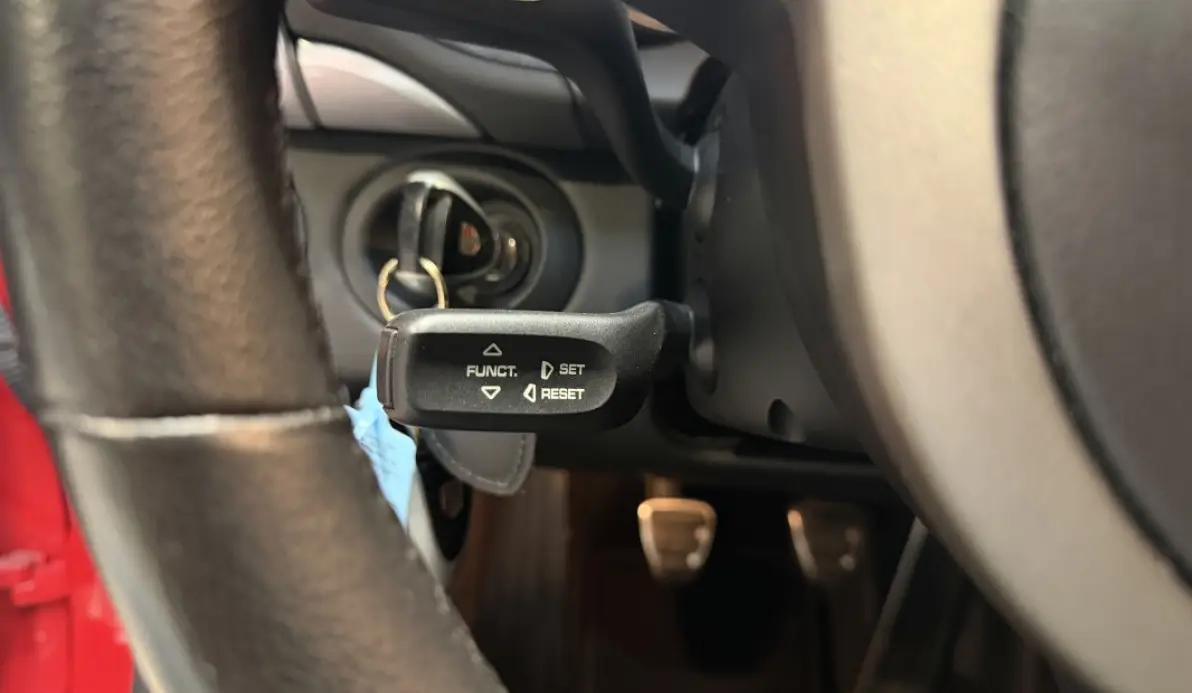 Porsche 911 997 Carrera S - TECHART