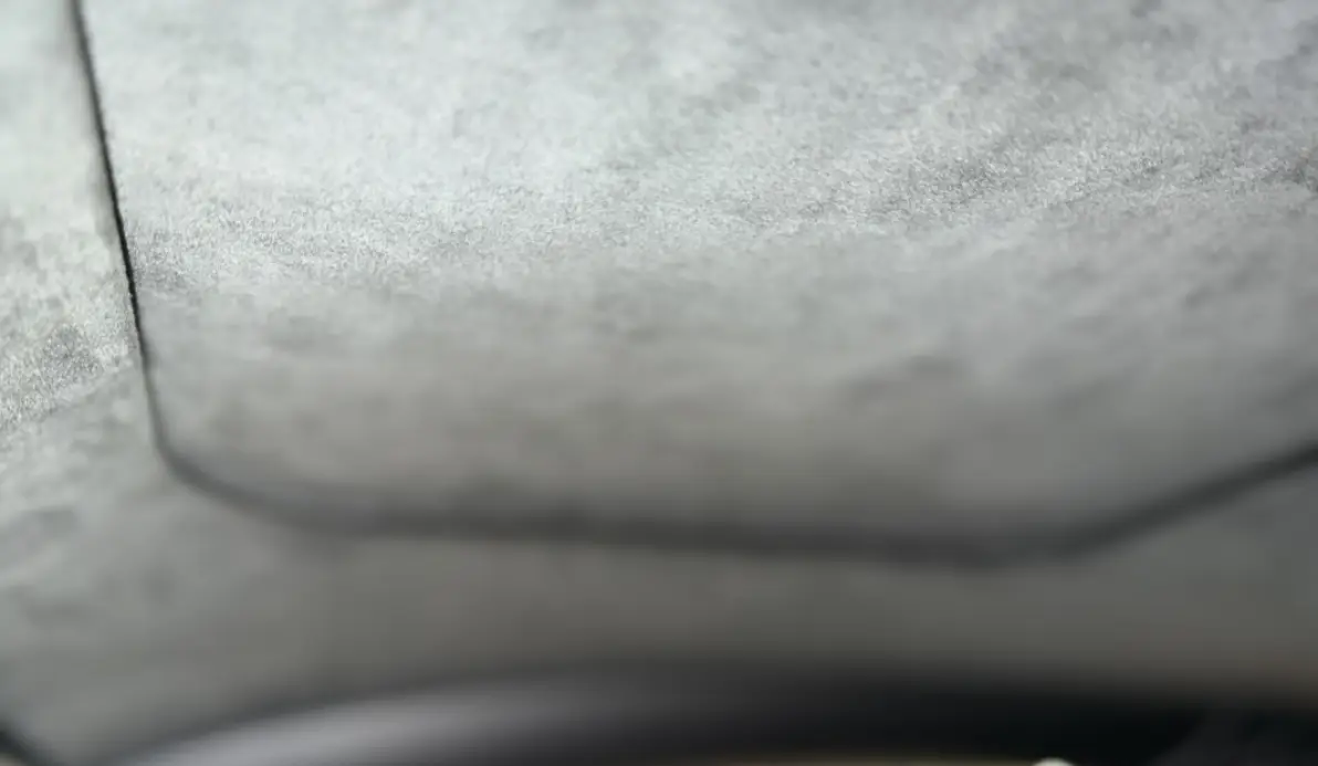 Porsche 911 997 Carrera S - TECHART